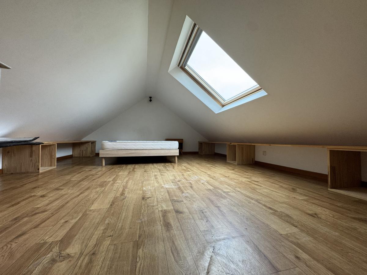 Vente - Appartement -  1 pièce(s) -  11 m² à Reims - image 1