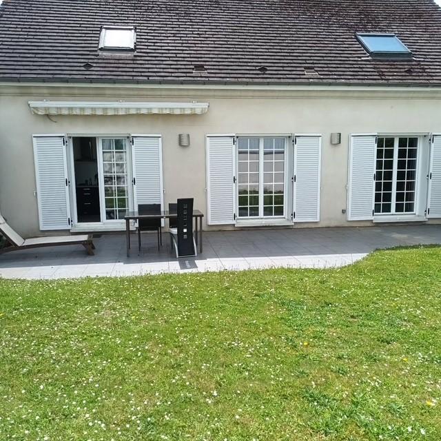 Vente - Maison -  6 pièce(s) -  153 m² à Ormes - image 1