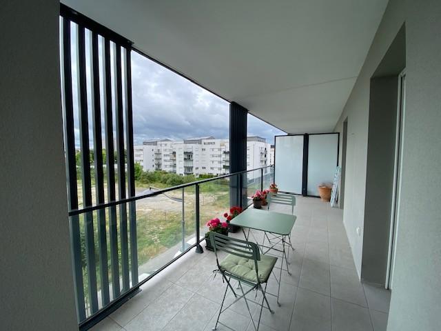Vente - Appartement -  3 pièce(s) -  68 m² à Reims - image 1