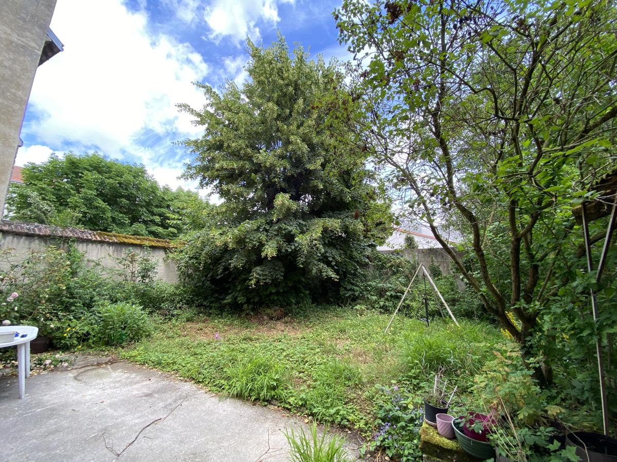 Vente - Maison -  9 pièce(s) -  211 m² à Reims - image 1
