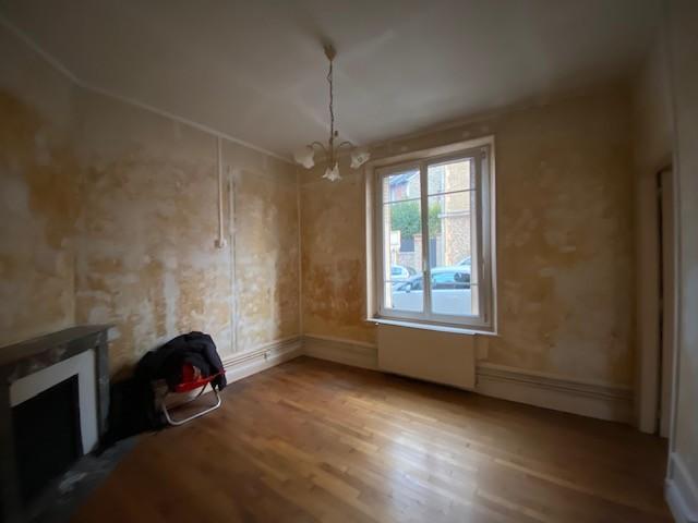 Vente - Appartement -  3 pièce(s) -  71 m² à Reims - image 1