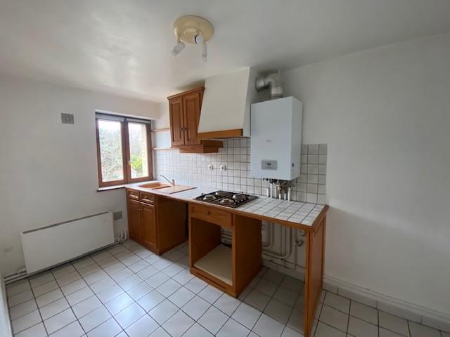 Vente - Immeuble à Reims - image 1