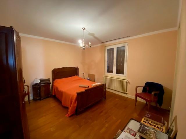 Vente - Maison -  6 pièce(s) -  125 m² à Cernay-lès-Reims - image 1