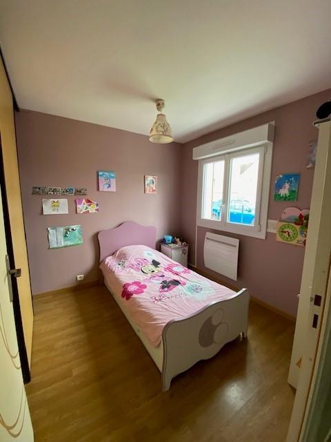 Vente - Maison -  5 pièce(s) -  99 m² à Witry-lès-Reims - image 1