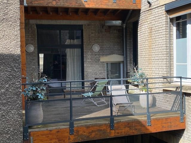 Vente - Appartement -  7 pièce(s) -  159 m² à Reims - image 1