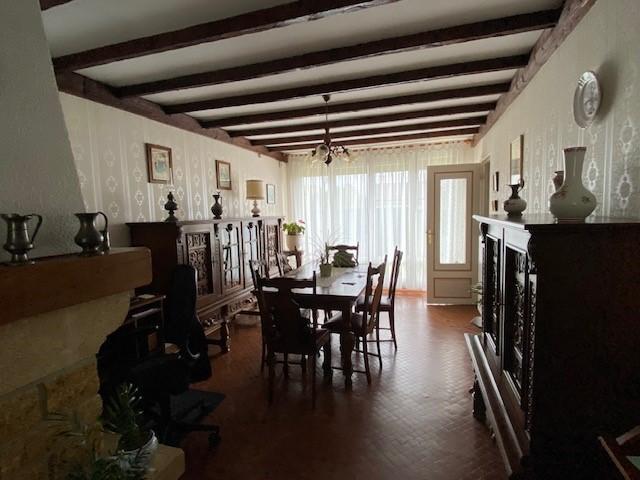 Vente - Maison -  5 pièce(s) -  96 m² à Reims - image 1