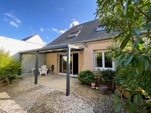 Vente - Maison - 6 pièces à Reims