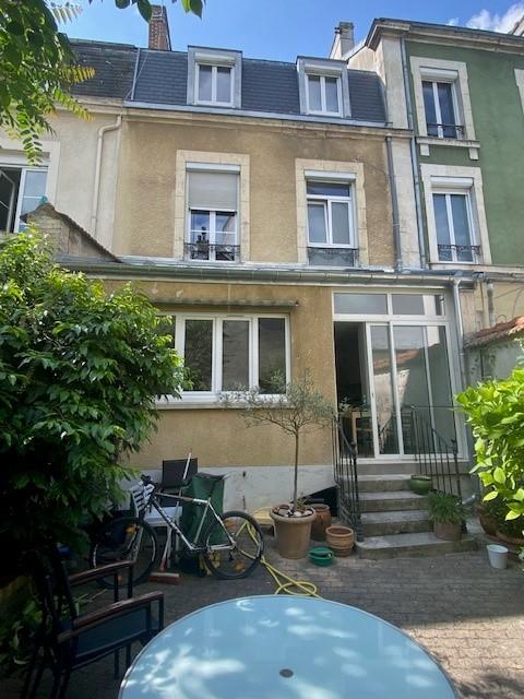 Vente - Maison -  7 pièce(s) -  182 m² à Reims - image 1