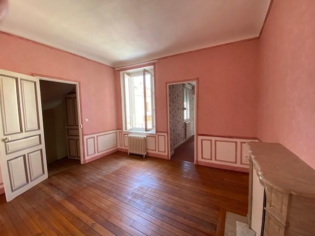 Vente - Maison -  8 pièce(s) -  167 m² à Reims - image 1