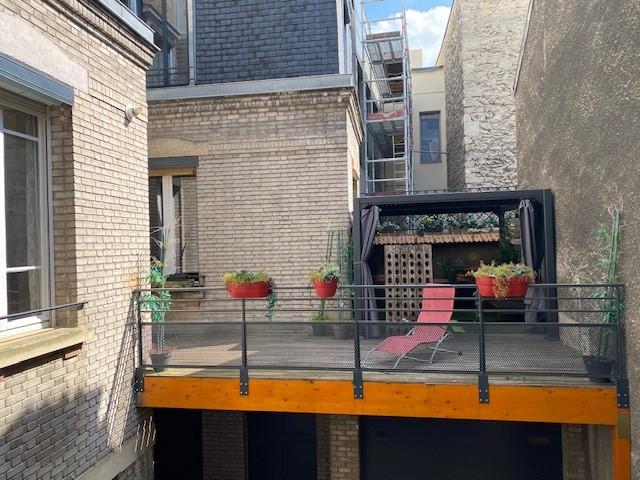 Vente - Appartement - 7 pièces à Reims