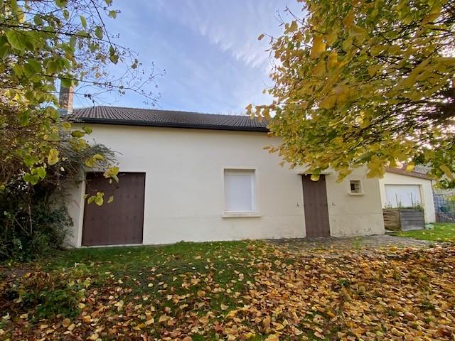 Vente - Maison - 6 pièces à Cernay-lès-Reims