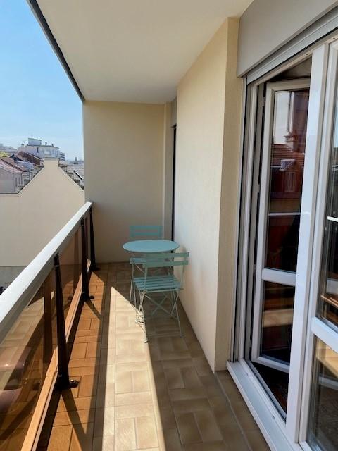 Vente - Appartement - 4 pièces à Reims