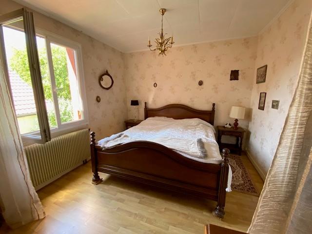 Vente - Maison -  6 pièce(s) -  131 m² à Berru - image 1