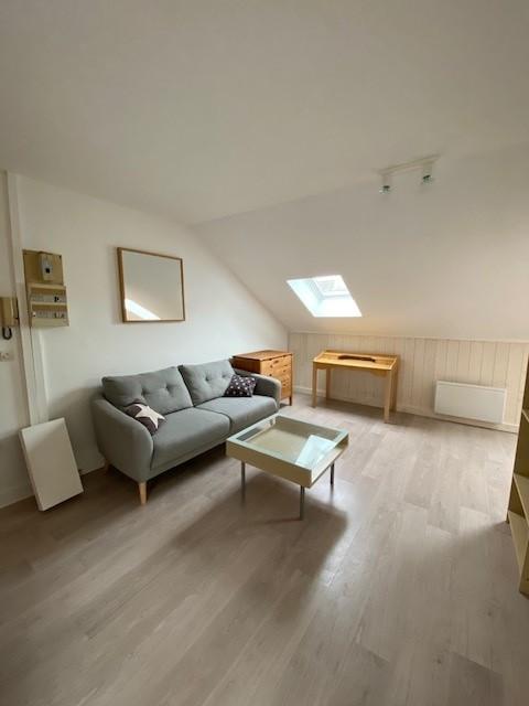 Vente - Appartement -  1 pièce(s) -  25 m² à Reims - image 1