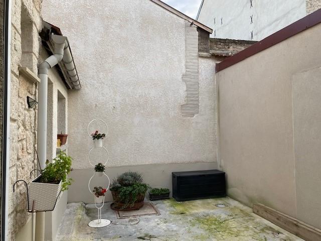 Vente - Maison -  5 pièce(s) -  130 m² à Reims - image 1