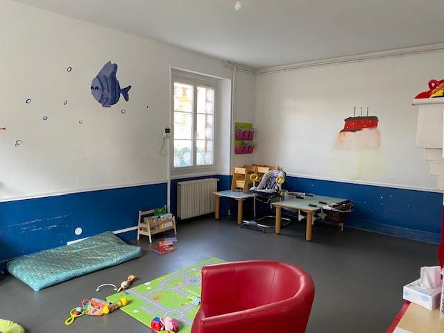 Vente - Maison -  6 pièce(s) -  154 m² à Thil - image 1