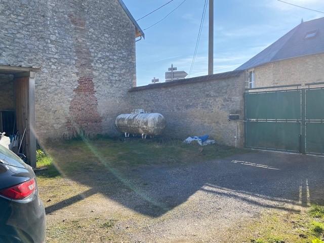 Vente - Maison -  6 pièce(s) -  154 m² à Thil - image 1