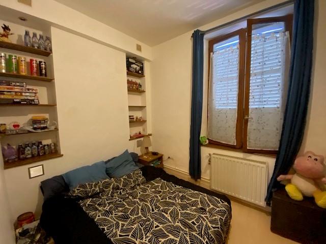 Vente - Immeuble à Reims - image 1