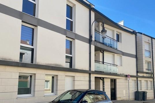 Vente - Appartement -  3 pièce(s) -  79 m² à Reims - image 1