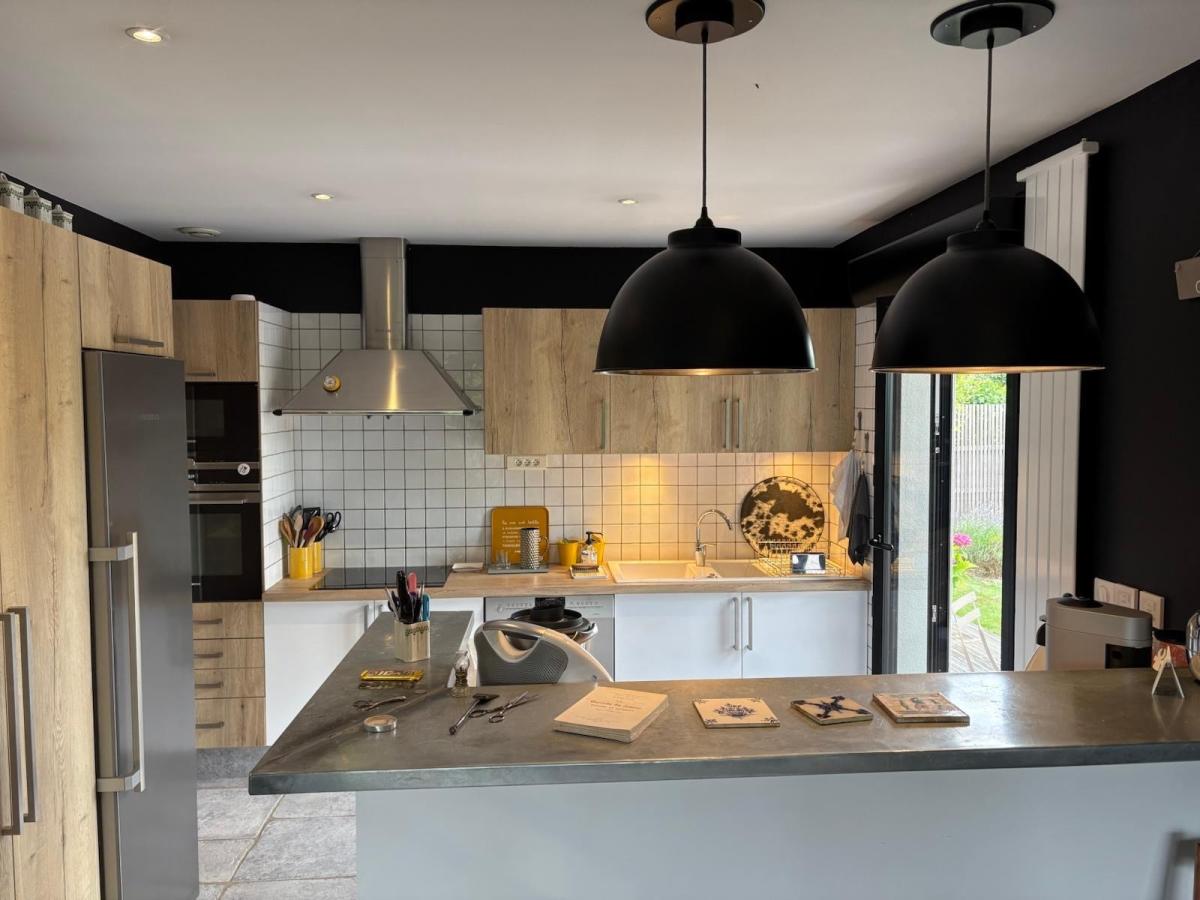 Vente - Maison -  8 pièce(s) -  185 m² à Saint-Étienne-sur-Suippe - image 1