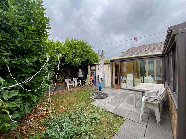 Vente - Maison -  5 pièce(s) -  99 m² à Witry-lès-Reims - image 1