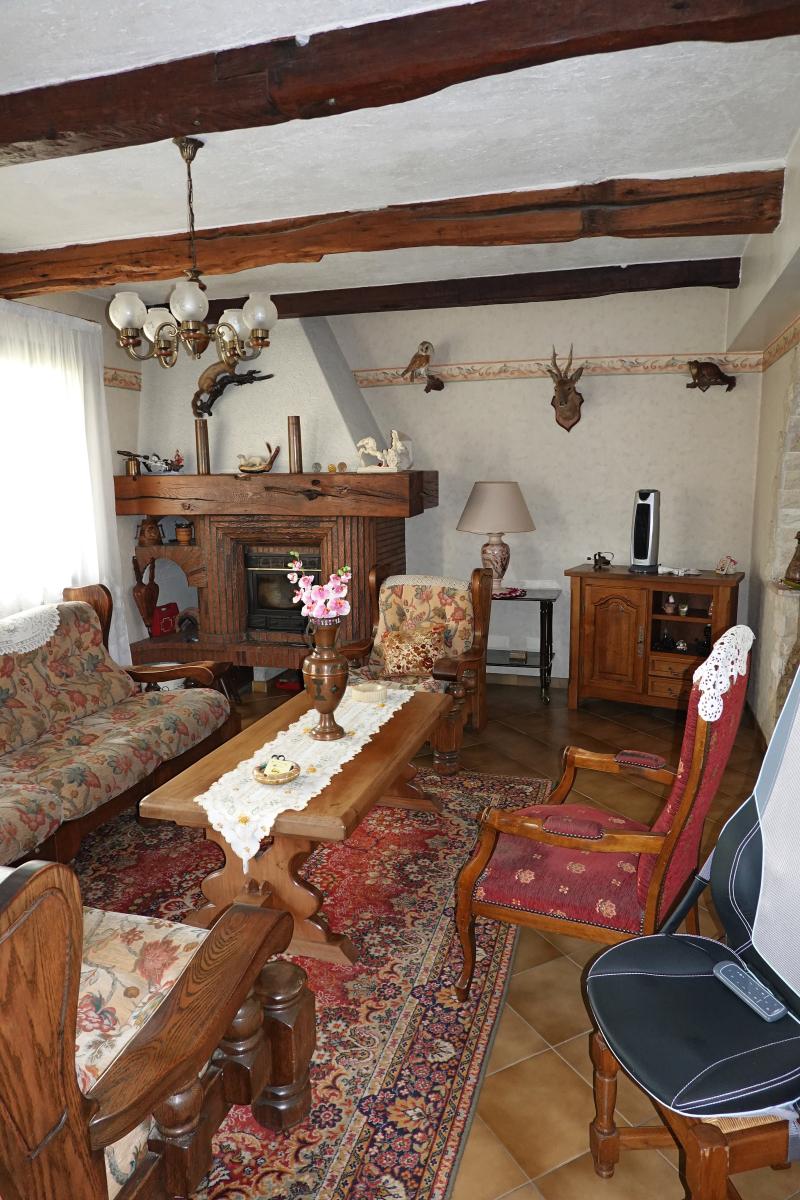 Vente - Maison -  9 pièce(s) -  252 m² à Reims - image 1