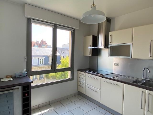 Vente - Appartement -  5 pièce(s) -  125 m² à Reims - image 1