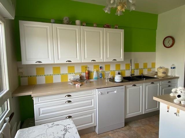 Vente - Maison -  3 pièce(s) -  77 m² à Reims - image 1
