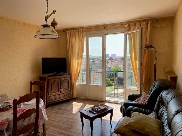 Vente - Appartement -  3 pièce(s) -  69 m² à Reims - image 1