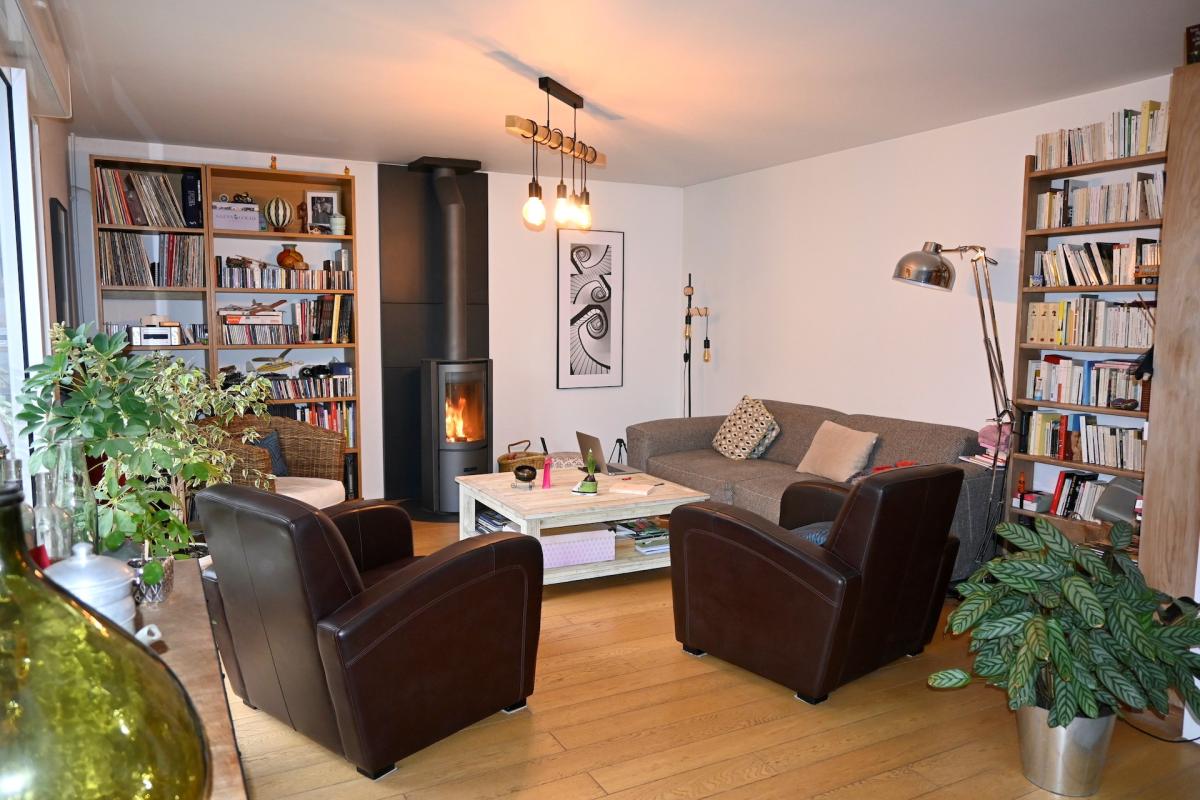 Vente - Maison - 6 pièces à Bétheny