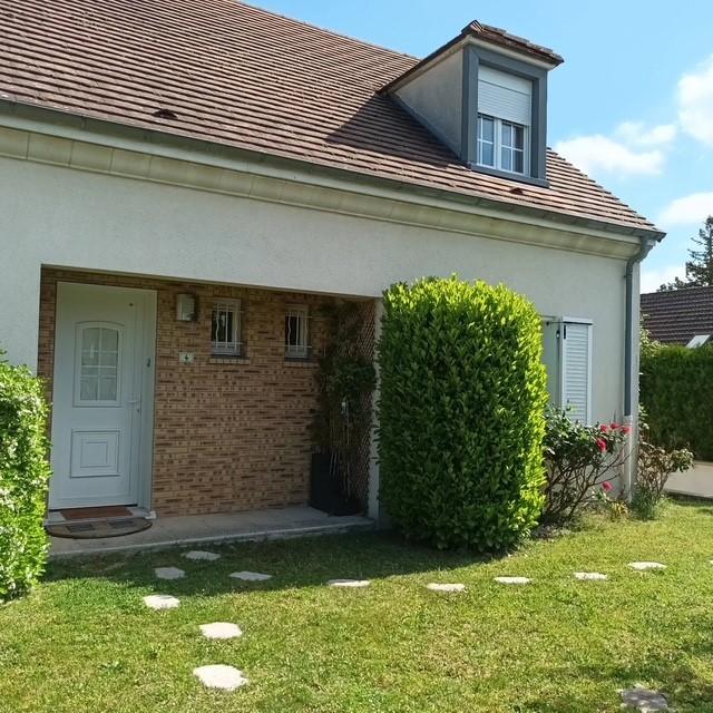 Vente - Maison -  6 pièce(s) -  153 m² à Ormes - image 1