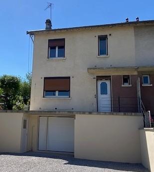 Vente - Maison - 5 pièces à Witry-lès-Reims