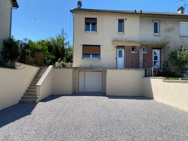 Vente - Maison -  5 pièce(s) -  83 m² à Witry-lès-Reims - image 1
