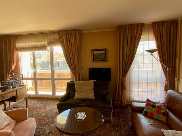 Vente - Appartement -  4 pièce(s) -  88 m² à Reims - image 1
